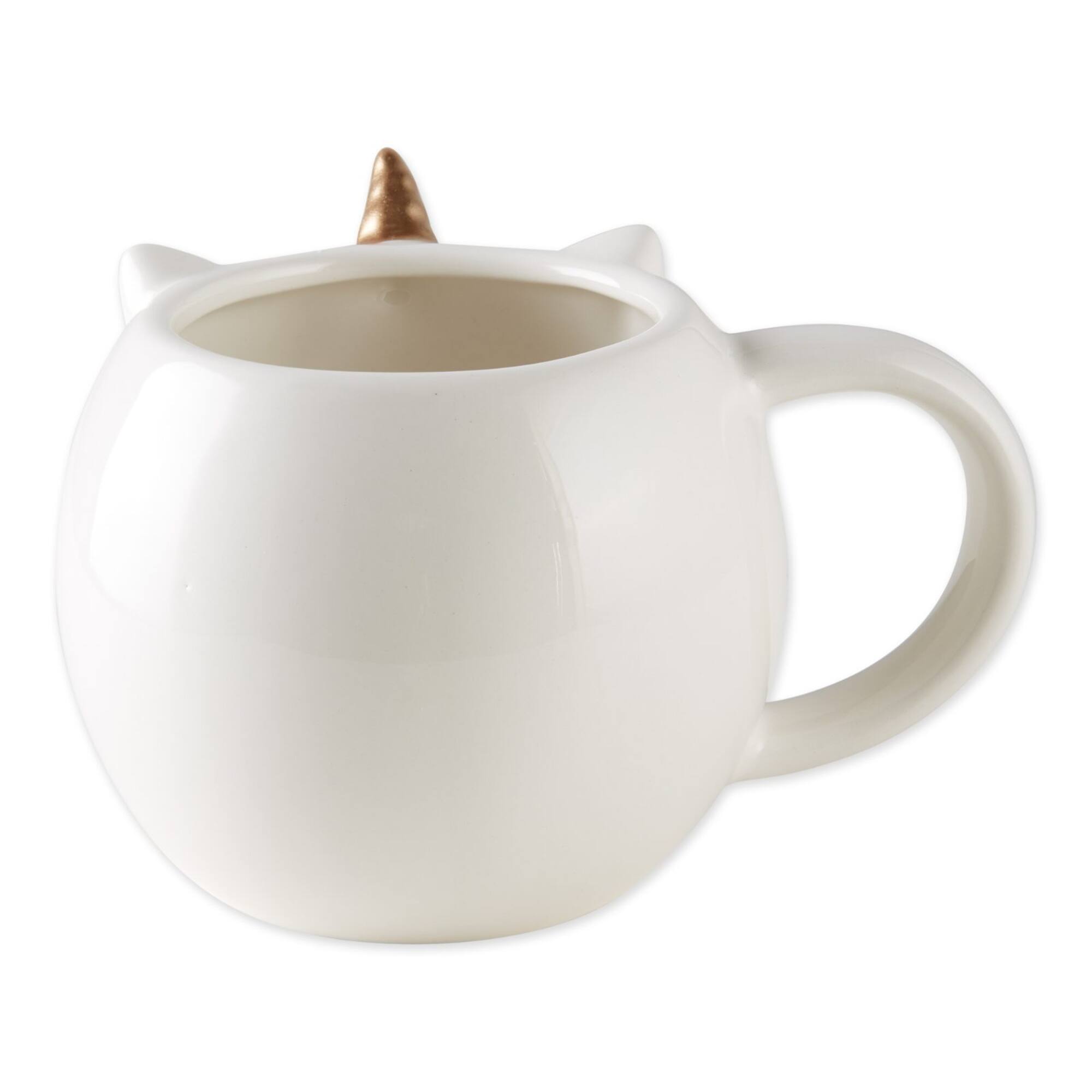 DII® Unicorn Ceramic Mugs, 2ct.